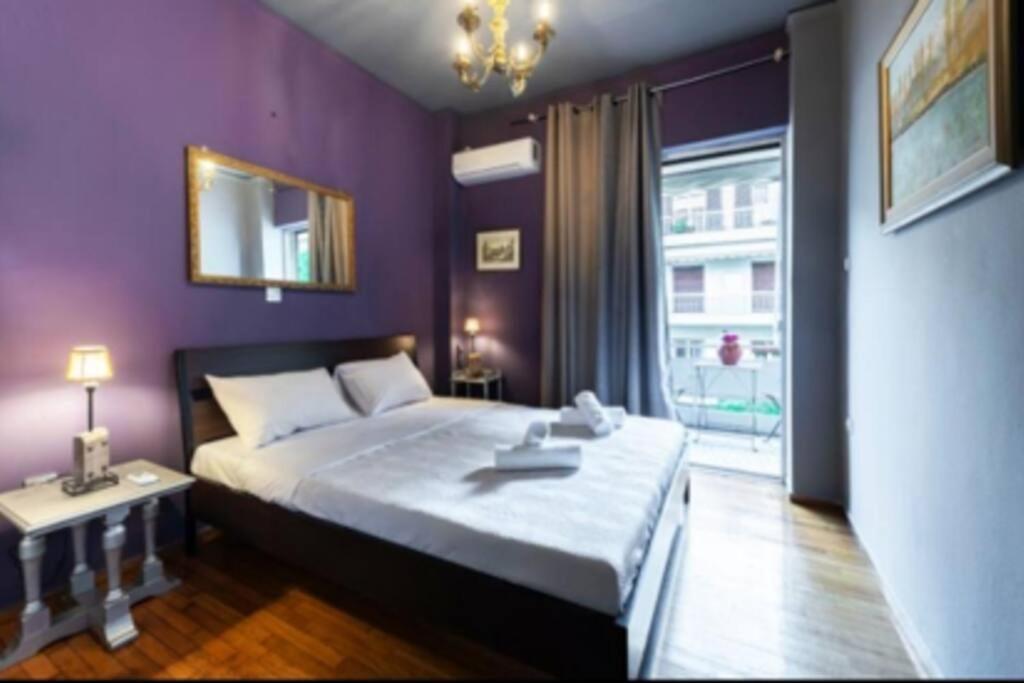 Appartement Quiet 2nd Floor